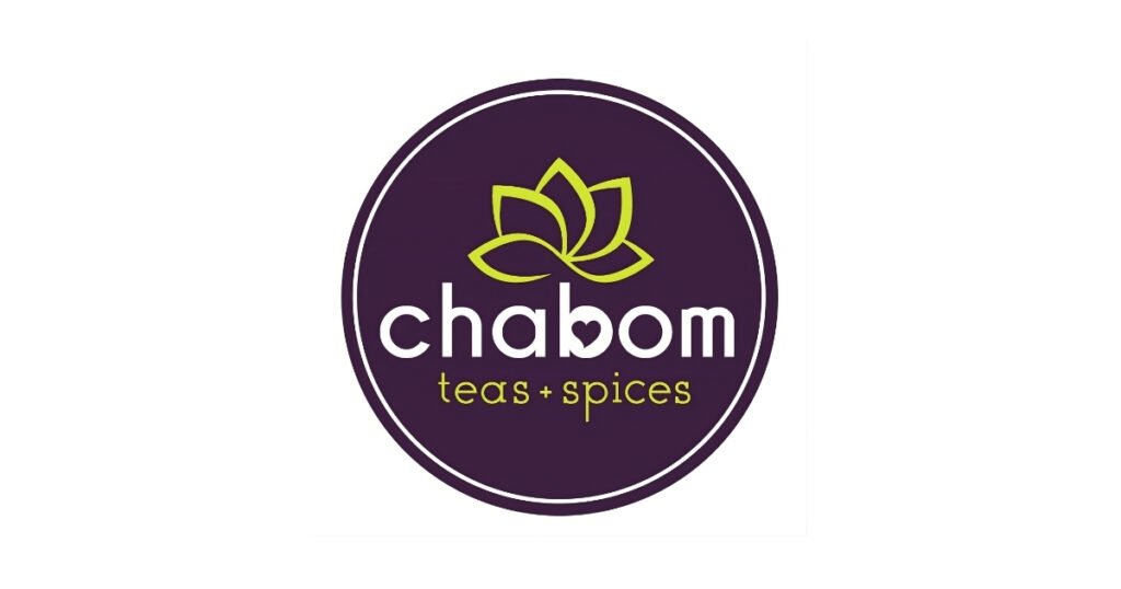 Chabom Tea Spices Featured Image