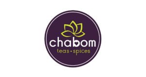 Chabom Tea Spices Featured Image