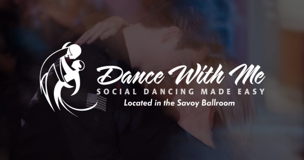 Dance With Me, a dance studio and lessons on Historic C-Street in Springfield, Missouri.