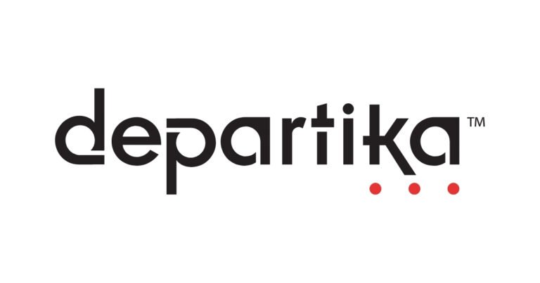 Departika, a strategic branding and creative agency on Historic C-Street in Springfield, Missouri.