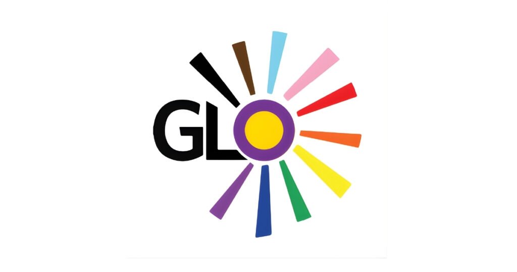The GLO Center, an inclusive LGBTQ community and advocacy center on Historic C-Street in Springfield, MO.