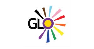 The GLO Center, an inclusive LGBTQ community and advocacy center on Historic C-Street in Springfield, MO.