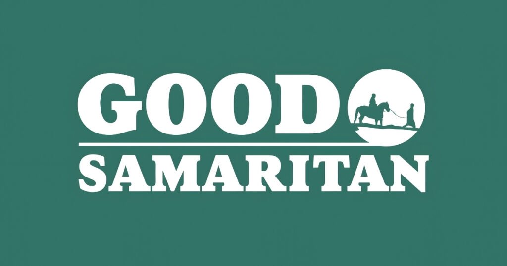 Good Samaritan Boys Ranch Development Office, a youth care nonprofit on Historic C-Street, Springfield, MO.