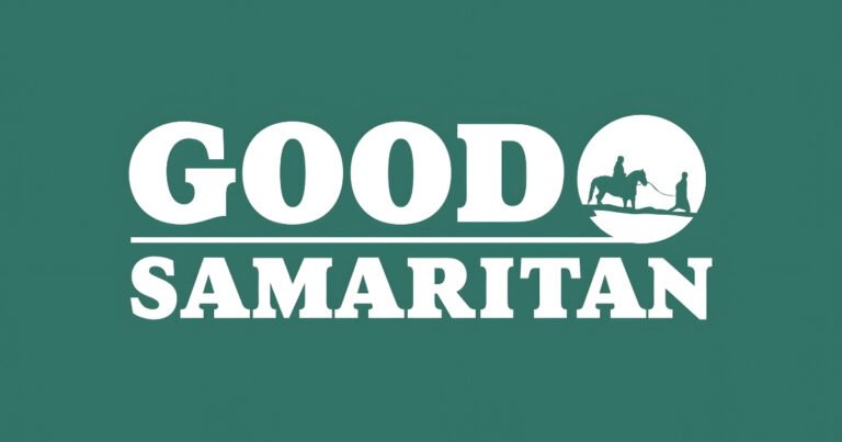 Good Samaritan Boys Ranch Development Office, a youth care nonprofit on Historic C-Street, Springfield, MO.