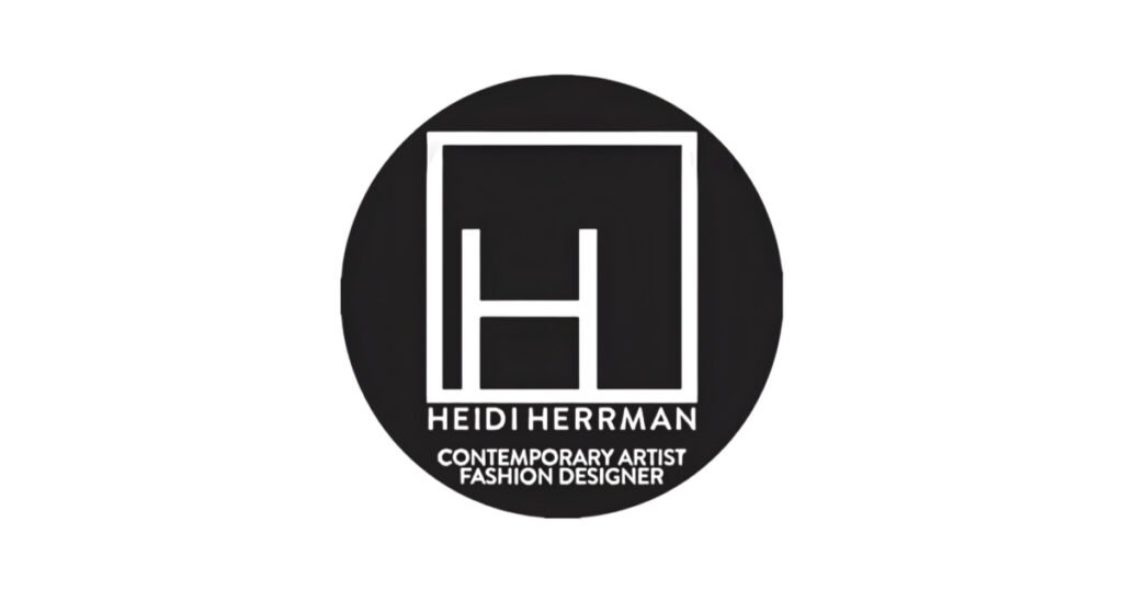 Heidi Herrman Studio & Gallery, contemporary art on Historic C-Street in Springfield, Missouri.