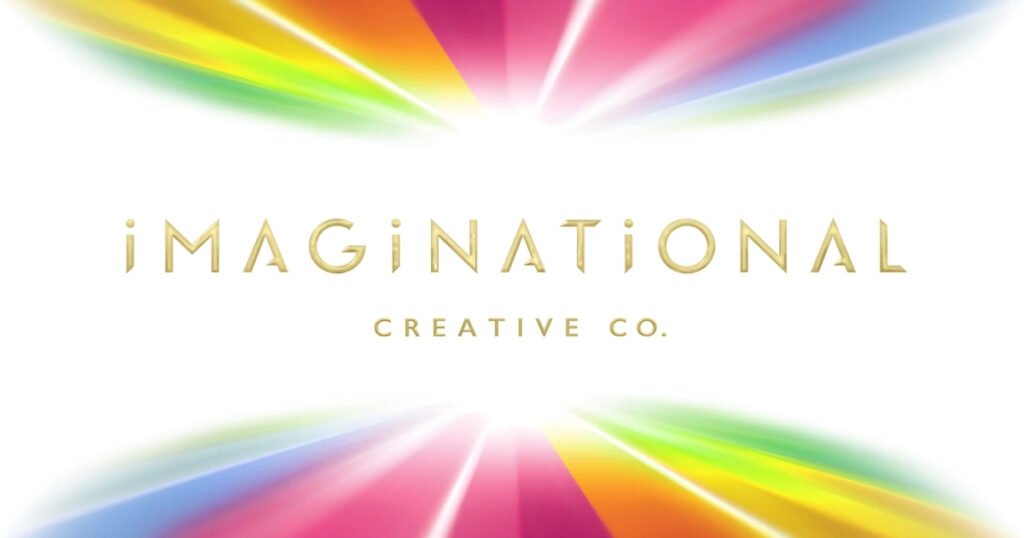 Imaginational, a branding and design studio on Historic C-Street in Springfield, Missouri.