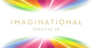 Imaginational, a branding and design studio on Historic C-Street in Springfield, Missouri.