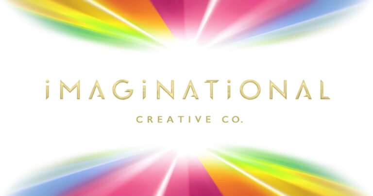Imaginational, a branding and design studio on Historic C-Street in Springfield, Missouri.
