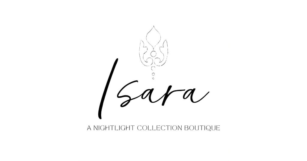 Isara-NightLight Collection, handcrafted jewelry made by women, on Historic C-Street in Springfield, MO.