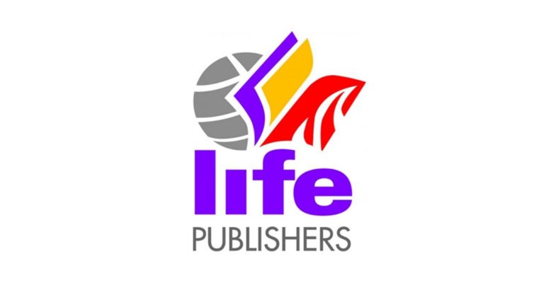 Life Publishers, a publishing house on Historic C-Street in Springfield, Missouri.