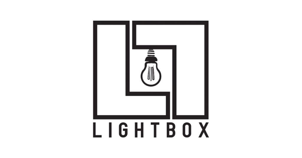 Lightbox Collective, a marketing and digital branding studio on Historic C-Street in Springfield, MO.