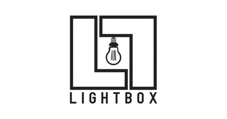 Lightbox Collective, a marketing and digital branding studio on Historic C-Street in Springfield, MO.