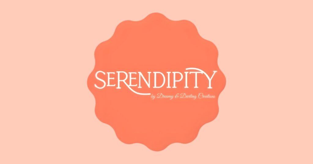 Serendipity Featured Image
