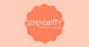 Serendipity Featured Image