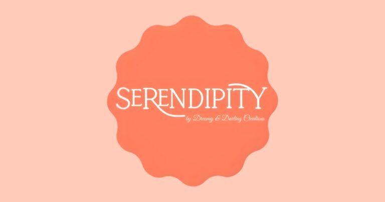 Serendipity Featured Image