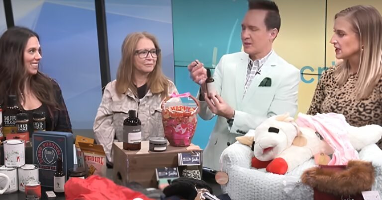 A KOLR Unscripted TV segment featuring Flora Forge and The Coven Collective on Historic C-Street, Springfield, MO.